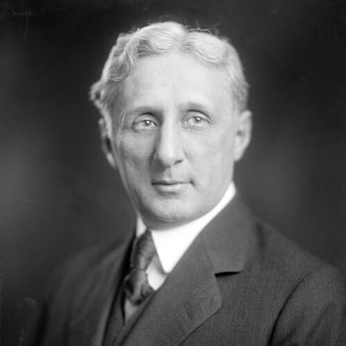 Bruce Foster Sterling