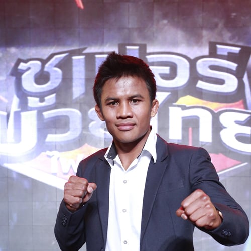 Buakaw Banchamek