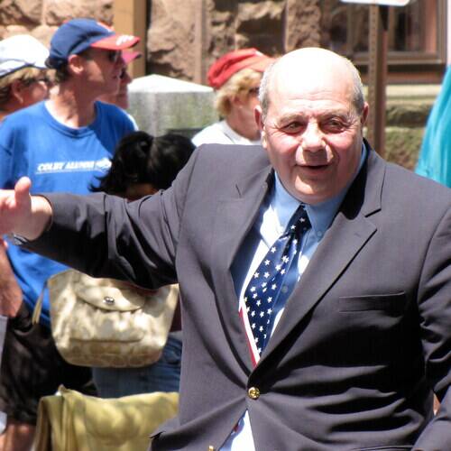 Buddy Cianci