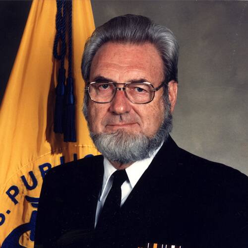 Charles Everett Koop