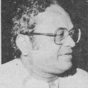 C. Narayana Reddy