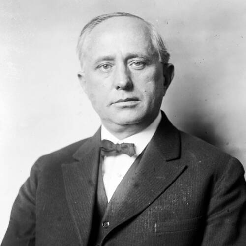 Christian William Ramseyer