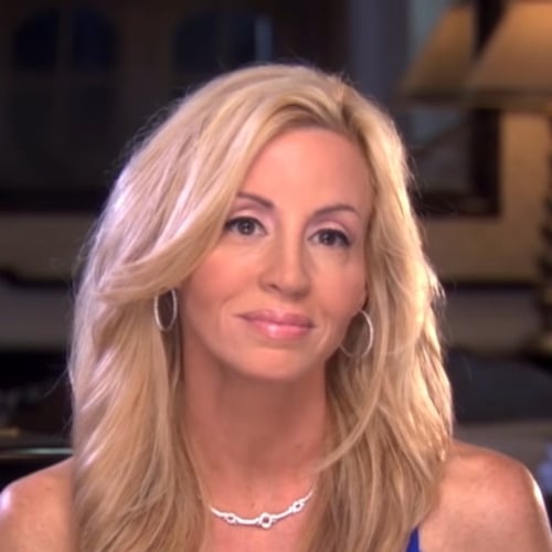 Camille Grammer