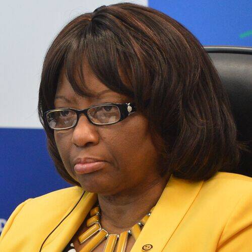 Carissa Etienne