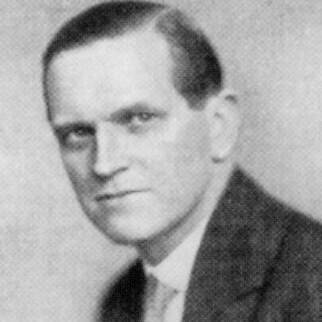 Carl Bergsten