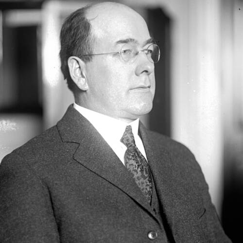 Carl E. Mapes