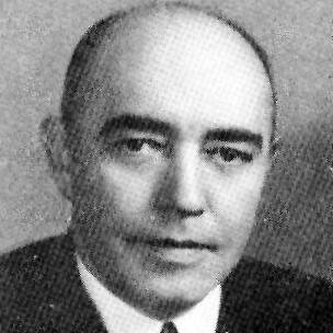 John Carl Williams Hinshaw