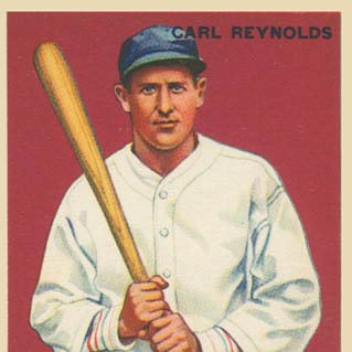 Carl Reynolds