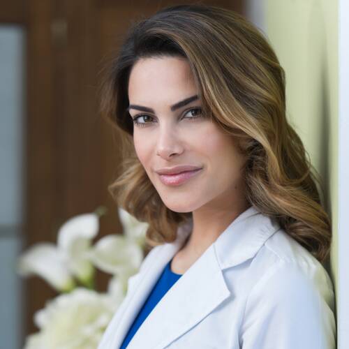 Carla García Barber