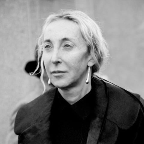 Carla Sozzani