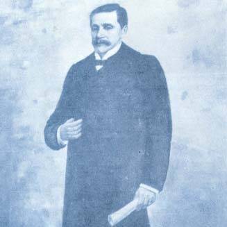 Carlos Albán