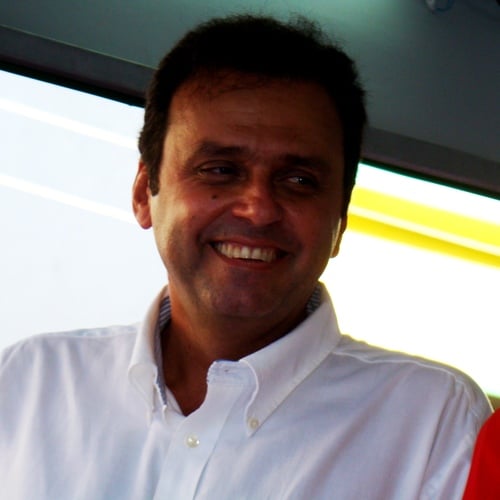 Carlos Eduardo Alves