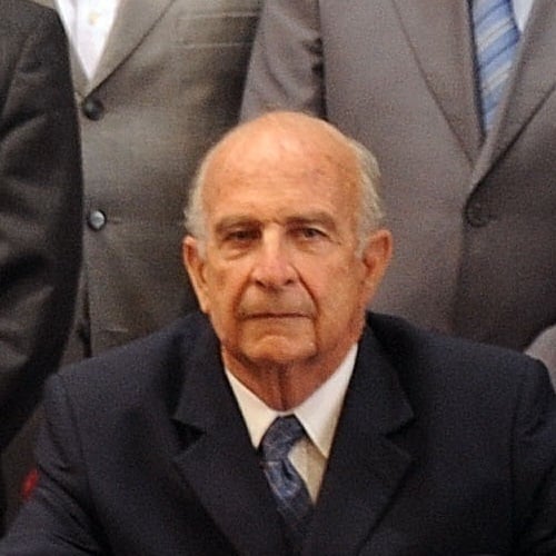Carlos Ferrero