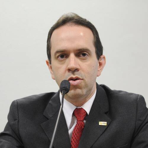 Carlos Higino Ribeiro de Alencar