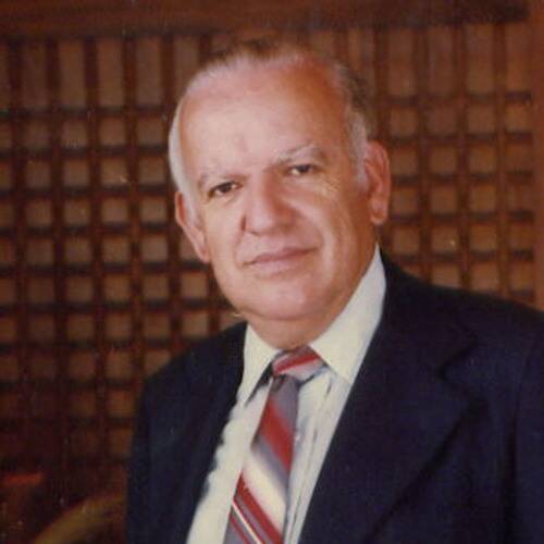 Carlos Meléndez Chaverri
