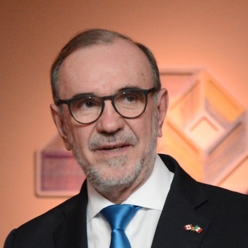 Carlos Manuel Sada Solana