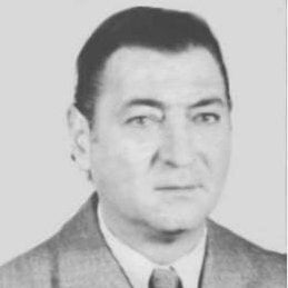 Carlos Ulrrico Cesco