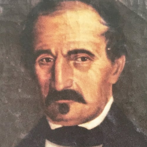 Casimiro Olañeta