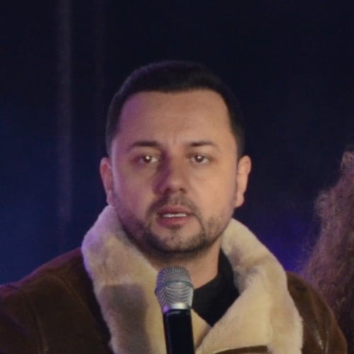 Cătălin Măruță