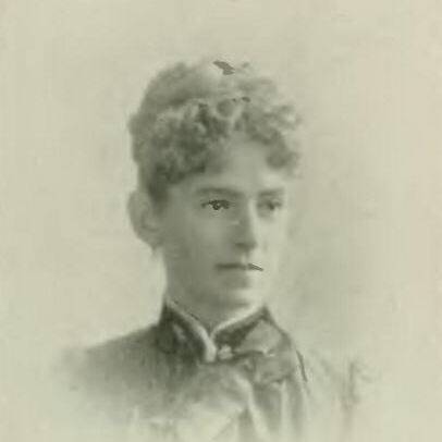 Catharine H. T. Avery