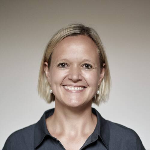 Cecilia Lonning-Skovgaard