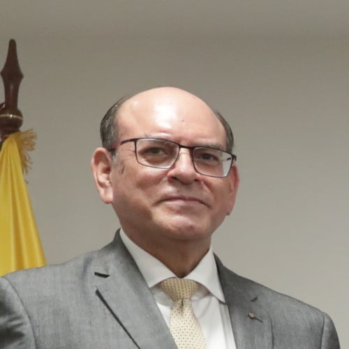 César Landa