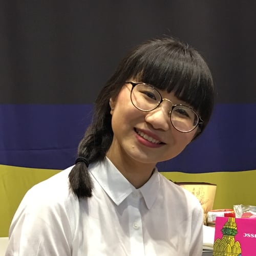 Chananya Techajaksemar