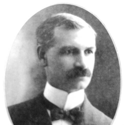 Charles A. Johns