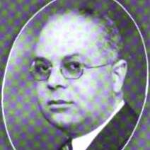 Charles A. Roxborough
