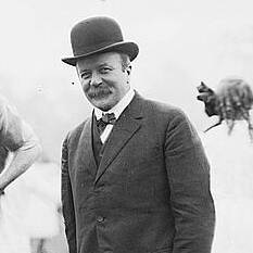 Charles Bunstein Stover