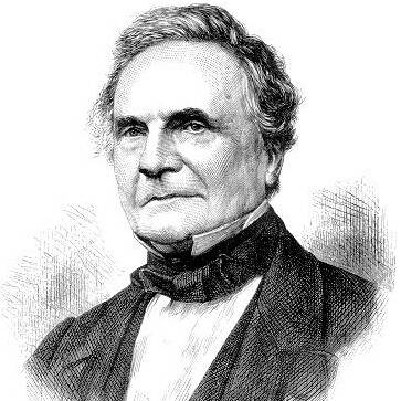 Charles Babbage