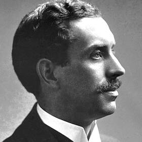 Charles Glover Barkla