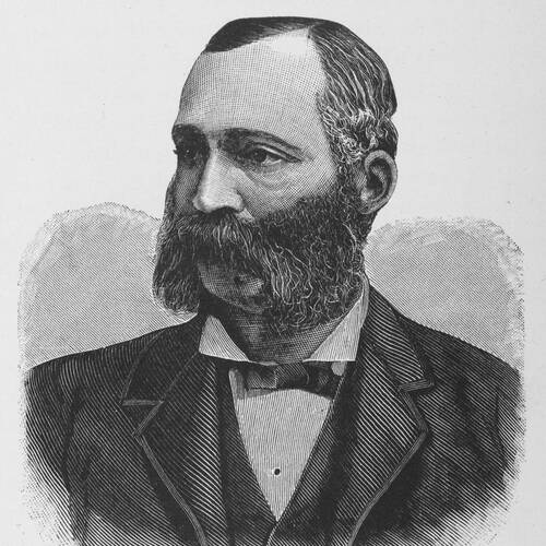 Charles Burleigh Purvis