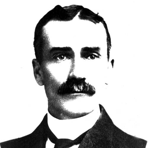 Charles Butts