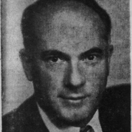 Charles C. Bernstein