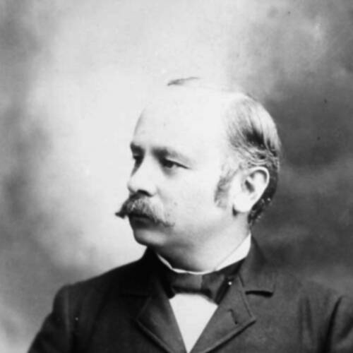 Charles Cleveland Nutting