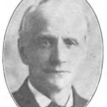 Charles E. Estabrook
