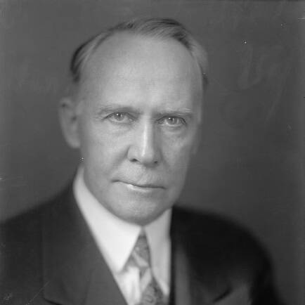 Charles E. Winter