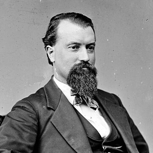 Charles H. Porter