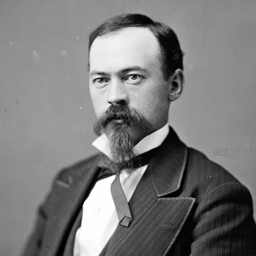 Charles Henry Morgan
