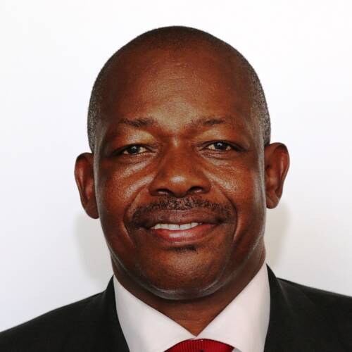 Charles Kitwanga