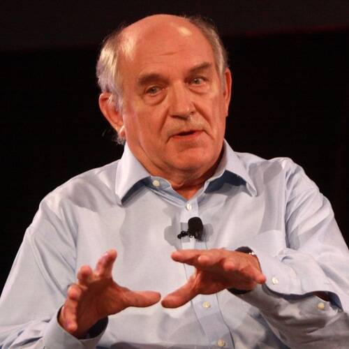 Charles Murray
