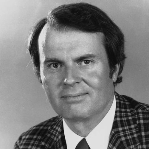 Charles Osgood