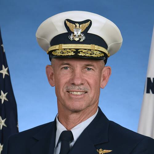 Charles Ray (admiral)