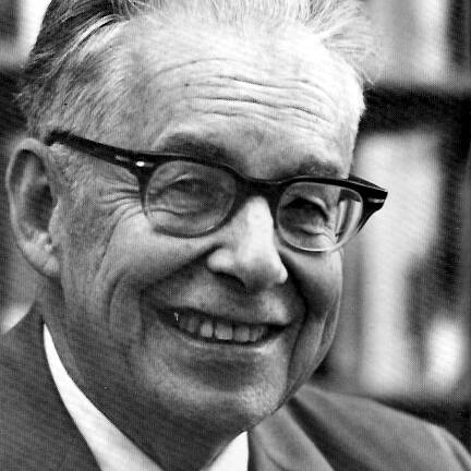 Charles Francis Richter