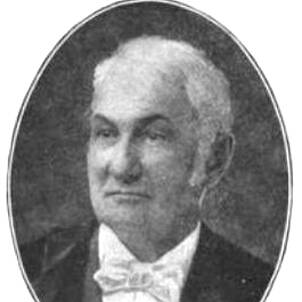 Charles Seymour Robinson