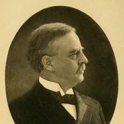 Charles W. Mullan