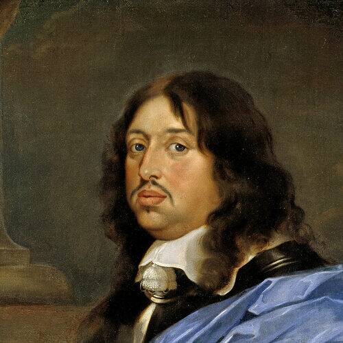 Charles X Gustav of Sweden