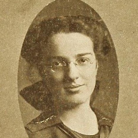 Charlotte Wilder