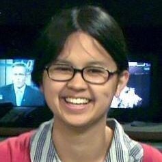 Charlyne Yi